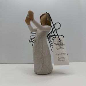 Willow Tree Angel of Hope (smaller size figurine)